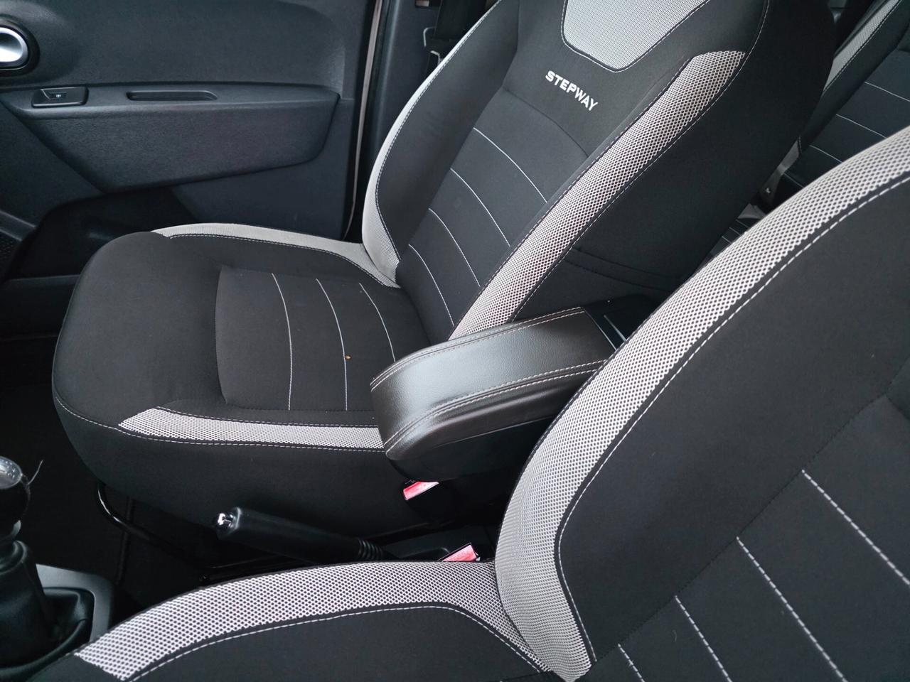 Dacia Dokker Stepway 1.5 Blue dCi 8V 95CV