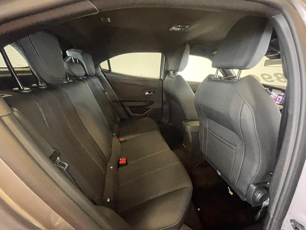 OPEL Mokka 1.2 hybrid GS 136cv dct6