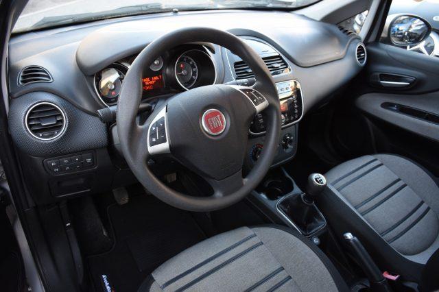 FIAT Punto Evo 1.3 Mjt 95 CV DPF 5 porte ***CONTO VENDITA!***