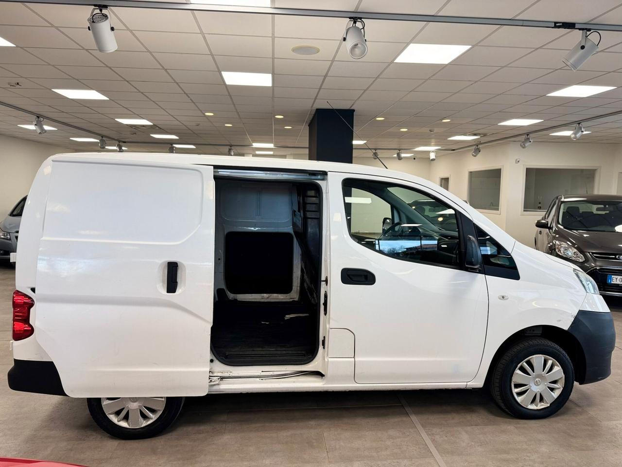 Nissan NV200 1.5 dCi 90CV Furgone