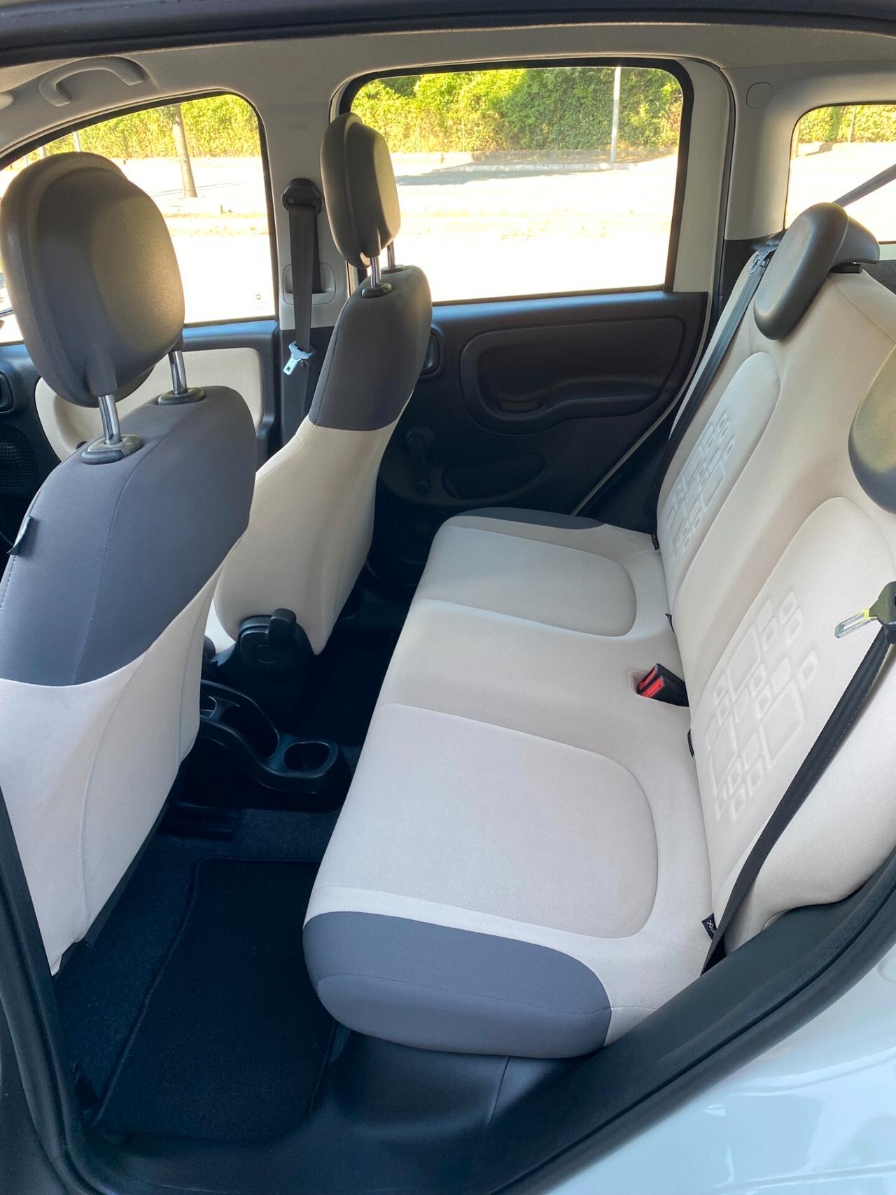 Fiat Panda 1.3 MJT 95 CV S&S Easy