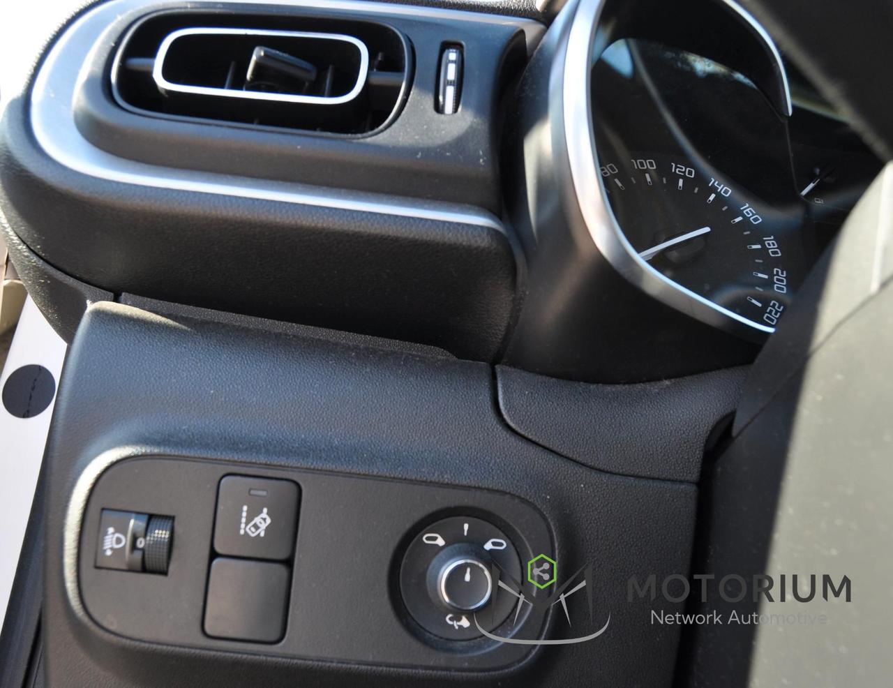 Citroen C3 1.2 puretech Shine s&s 83cv neopatentati my18