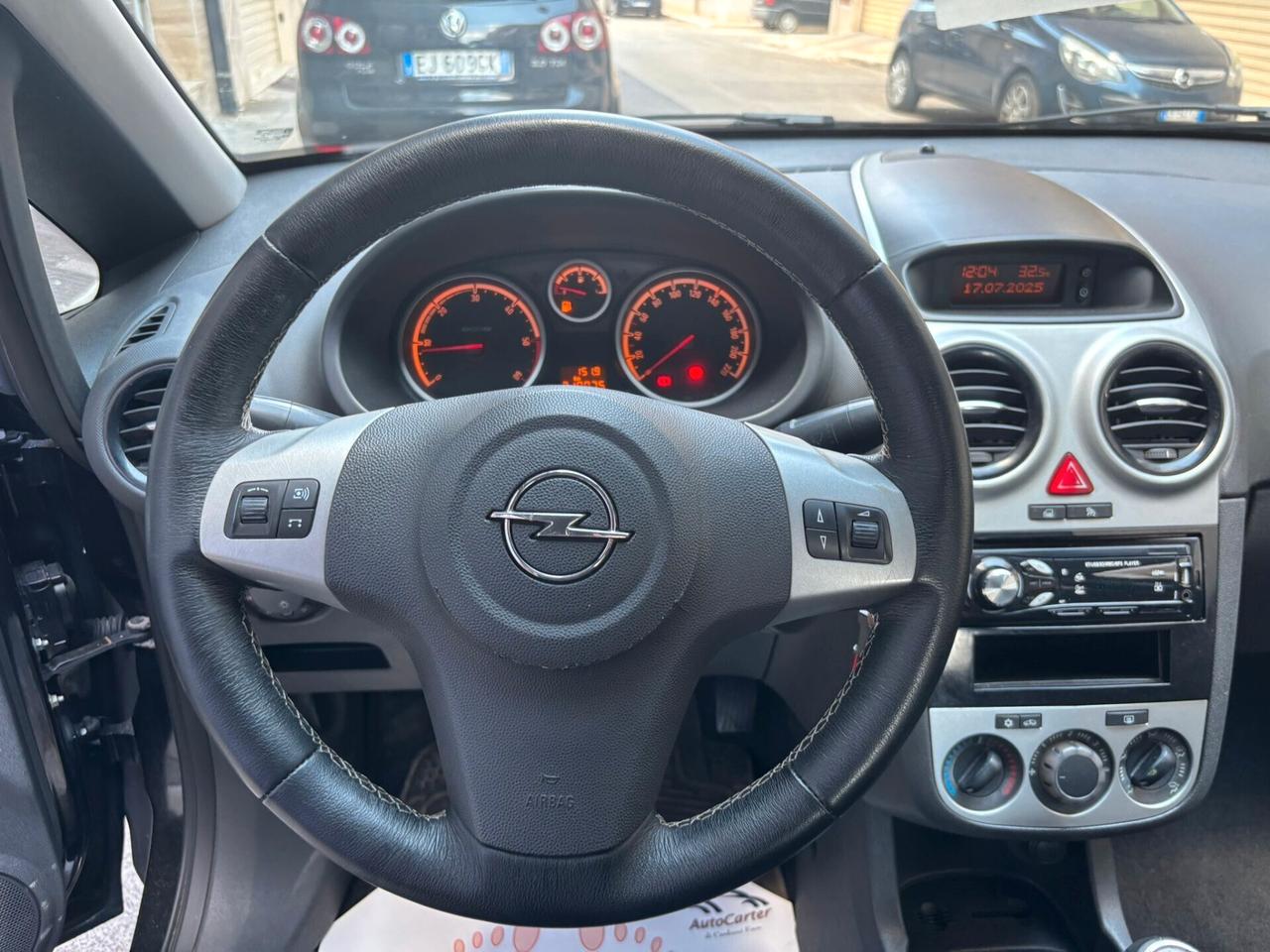 Opel Corsa 1.3 CDTI 75CV **OCCASION**