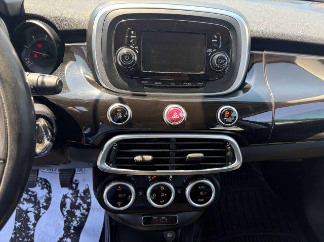 FIAT 500X 500 X 1.6 mjt Lounge 4x2 120cv