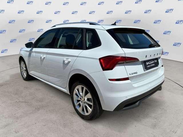 Skoda Kamiq 1.0 tsi Style 110cv