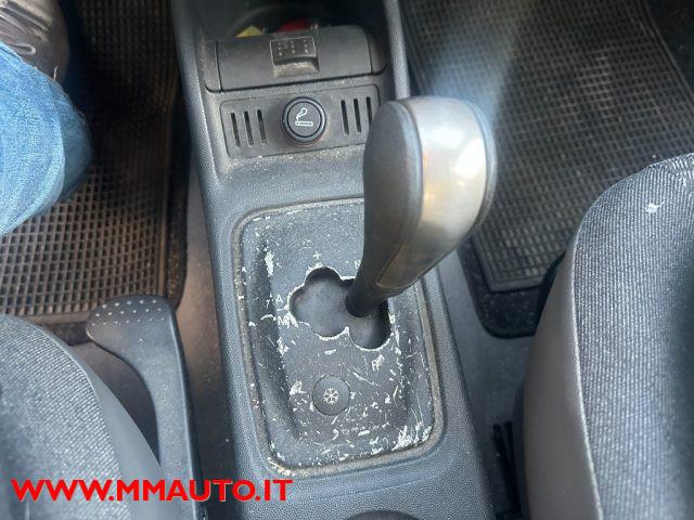 OPEL Corsa 1.2i 16V cat 5 porte Comfort AUTOMATIK!!!!