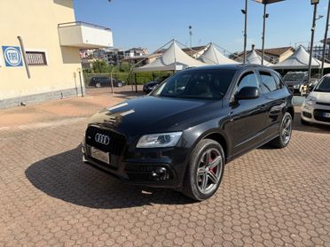 Audi Q5 2.0 TDI 177CV quattro S tronic Advanced Plus