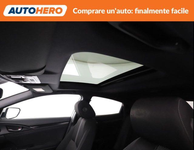 HONDA Civic 1.5T 5 porte Sport+