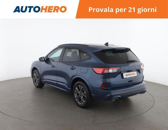 FORD Kuga 2.5 Plug In Hybrid 225 CV CVT 2WD ST-Line