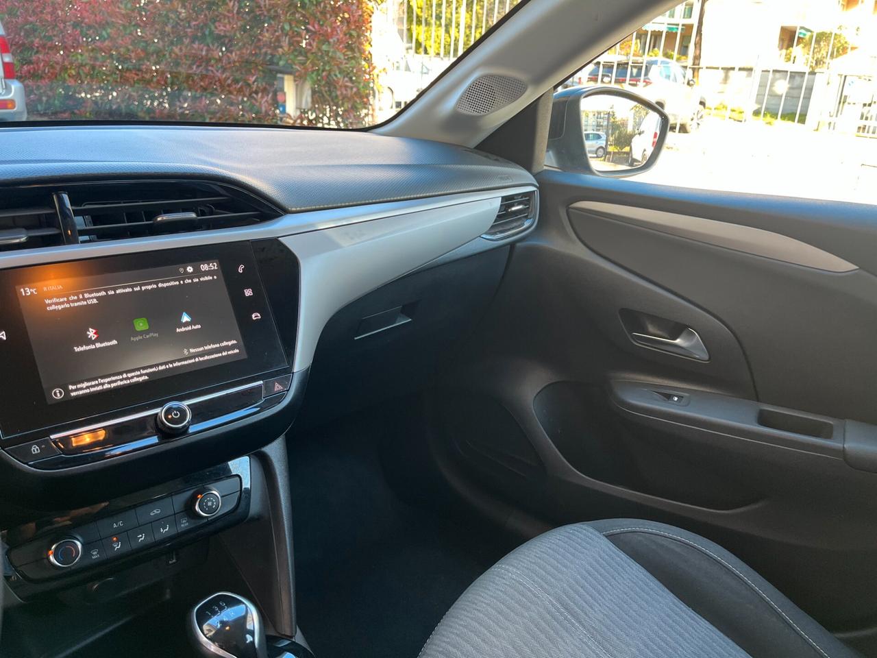 OPEL CORSA 1.2 75CV ELEGANCE - SENZA FINANZIAMENTO