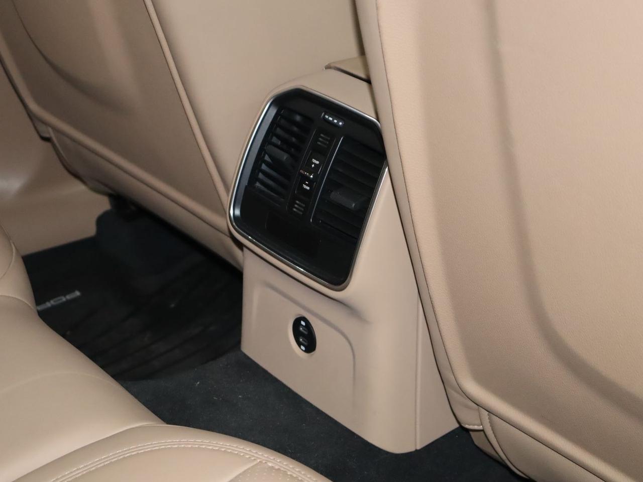 Porsche Macan 2.0 TETTO TAGLIANDI PORSCHE #12182