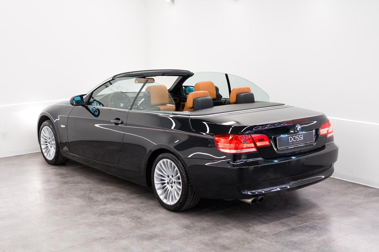 Bmw 325 325i cat MSport CABRIO