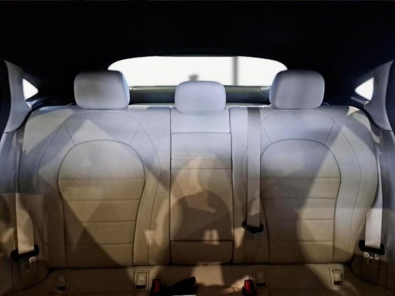 MERCEDES-BENZ GLC 300 de 4Matic Plug-in Hybrid Business aut COUPE