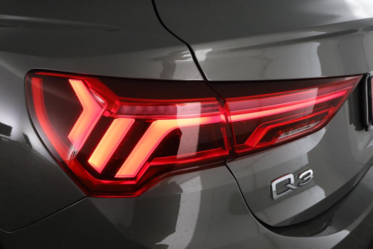 AUDI Q3 2ª serie Q3 SPB 35 TDI quattro Business Plus