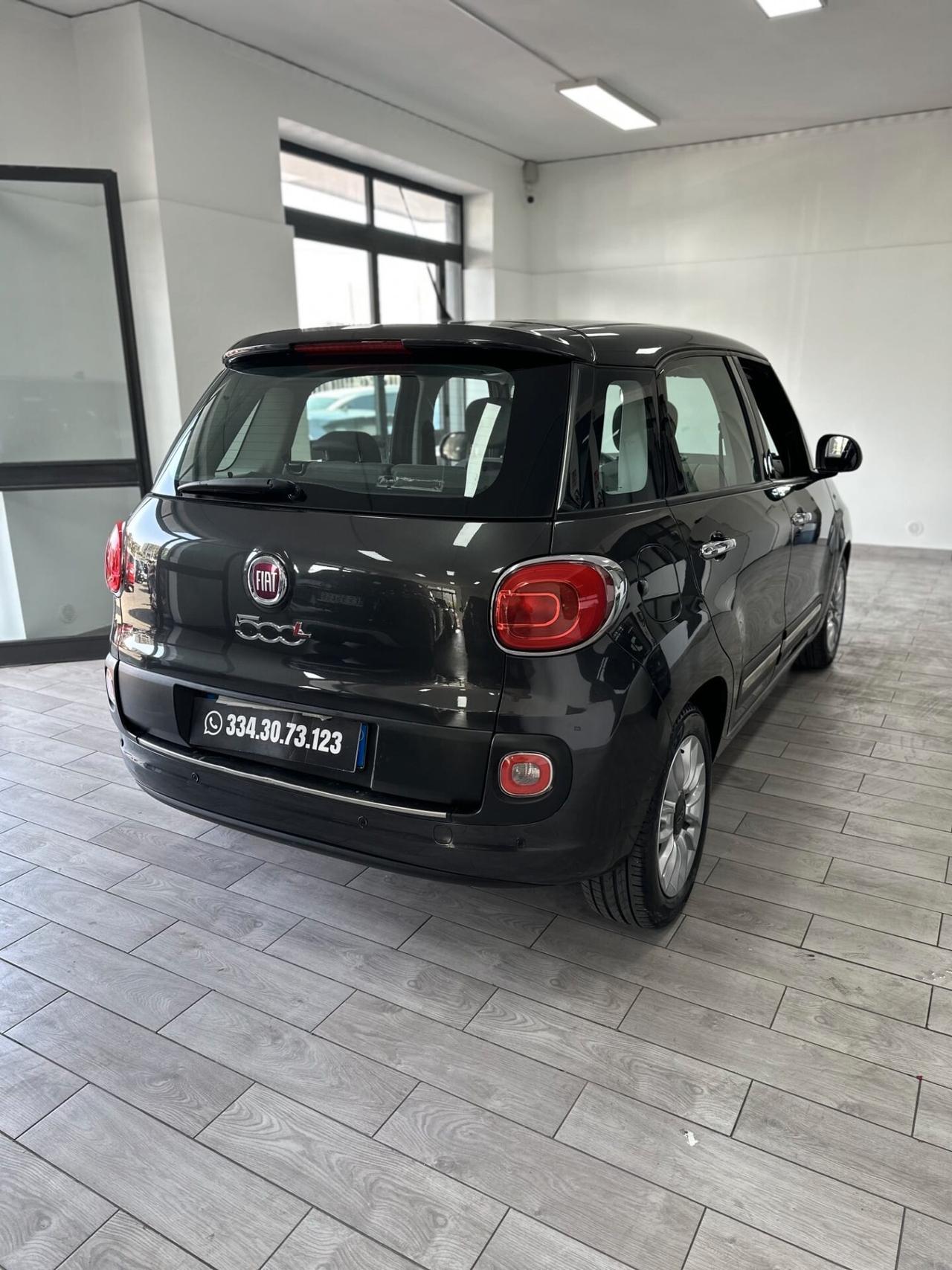 Fiat 500L 1.3 Multijet 85 CV Lounge garanzia 12 mesi
