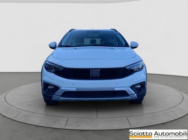 FIAT Tipo 1.5 Hybrid DCT 5 porte
