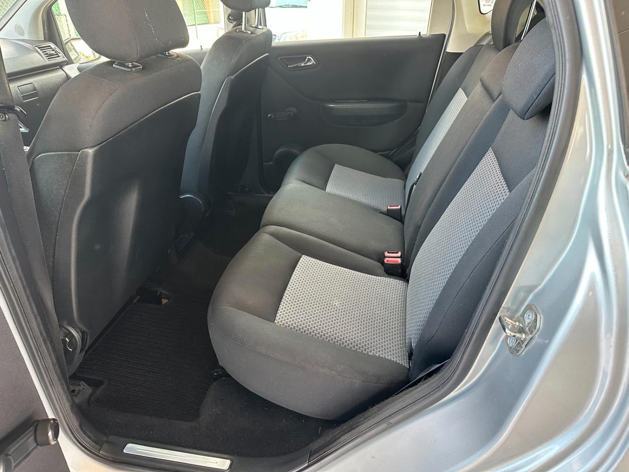 Mercedes-benz A 160 CDI NEOPATENTATI (12 RATE)