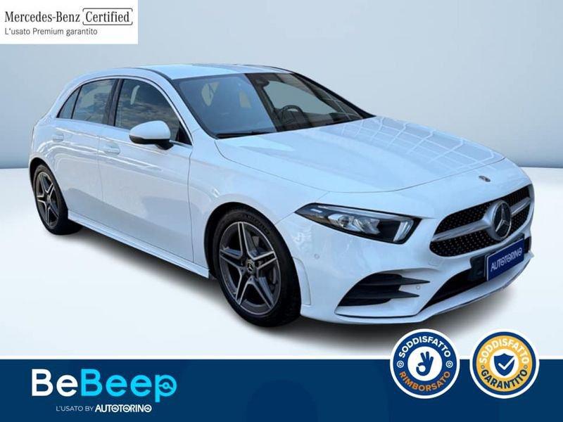 Mercedes-Benz Classe A A 160 D PREMIUM