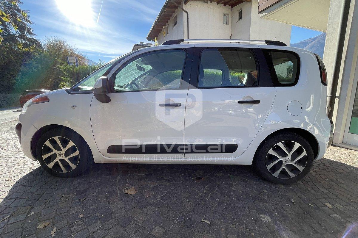 CITROEN C3 Picasso 1.4 VTi 95 GPL Limited