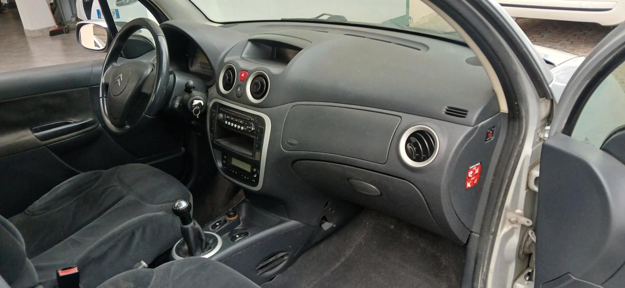 Citroen C3 1.4 HDi neopatentati