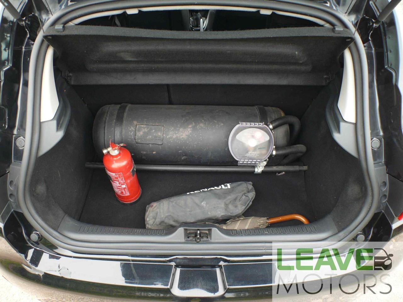 Renault Clio 1.2 75CV GPL (M1369)