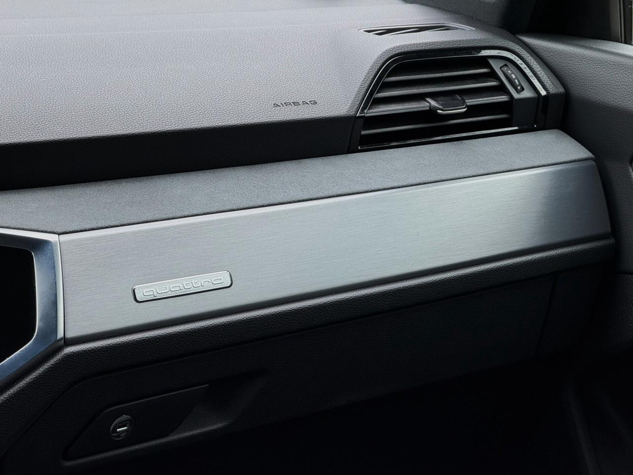 Audi Q3 Sportback 40 TDI 200CV Quattro S Tronic S line