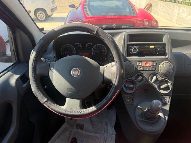 FIAT Panda 1.3 MJT 4x4 PERFETTE CONDIZIONI