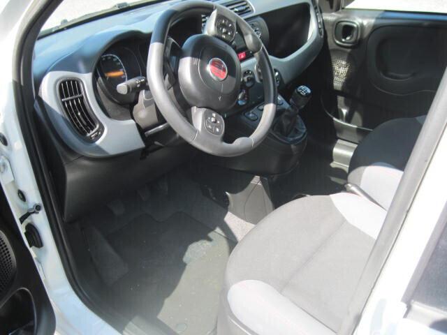 Fiat Panda 1.2 EasyPower Lounge GAS GPL TEL. 392 8005000