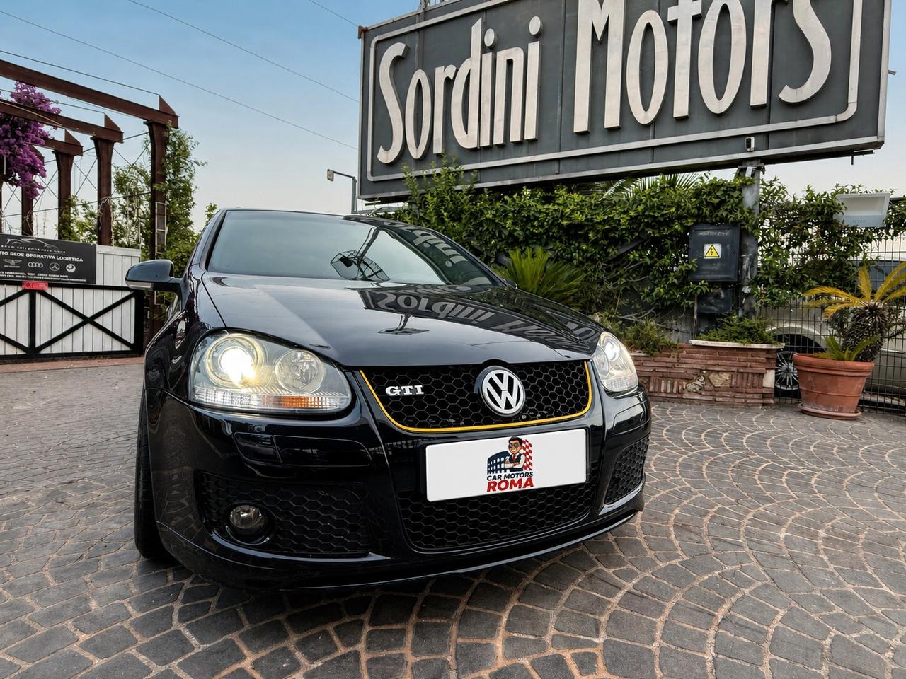 Volkswagen Golf GTI 2.0 16V TFSI 3p. Edition 30