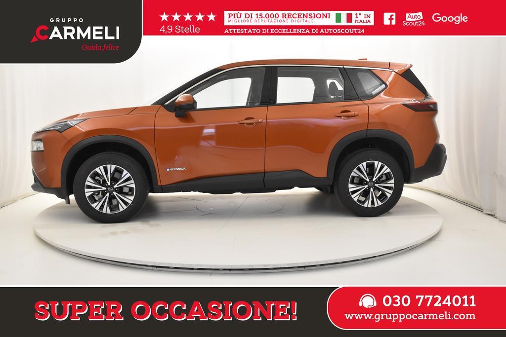 Nissan X-Trail 1.5 e-POWER Acenta 2WD