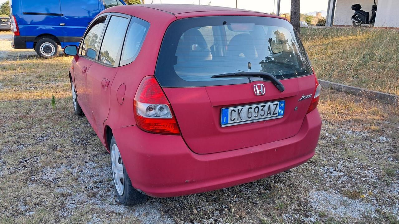 Honda Jazz 1.2 i-DSi 5p. Gpl