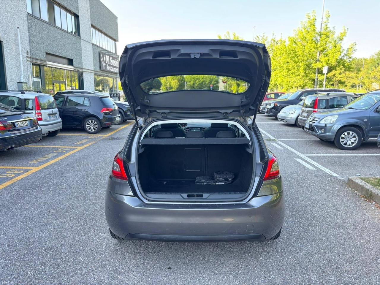 Peugeot 308 PureTech Turbo 130 S&S Allure”TETTO”