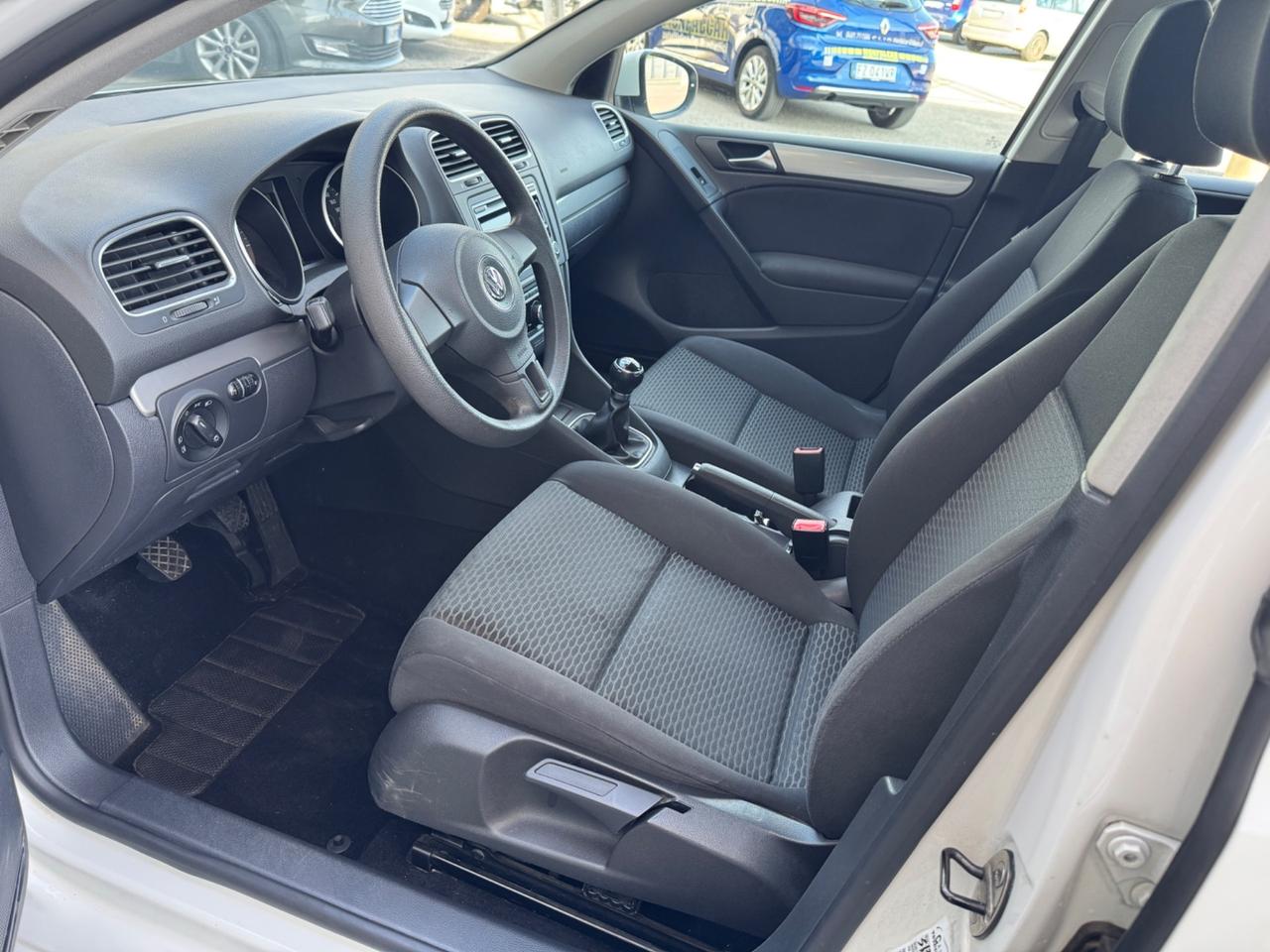 VOLKSWAGEN GOLF 1.6 SPORT EDITION 5p