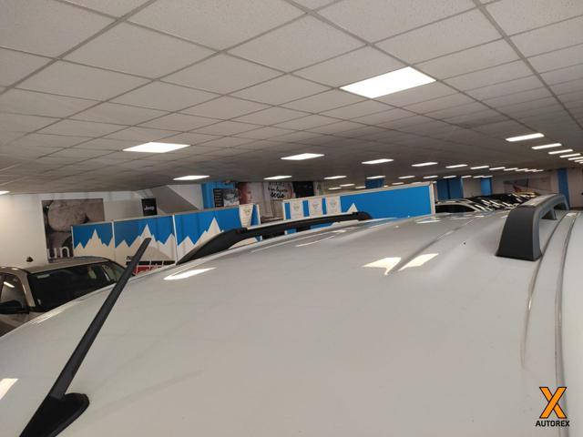 RENAULT Kangoo Passenger 1.5 blue dci Edition One