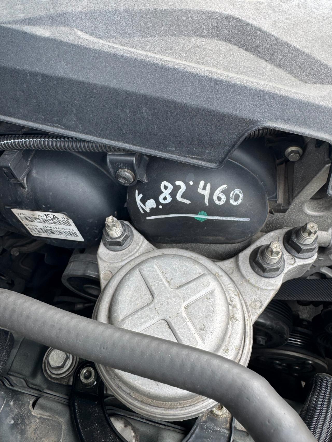 Volvo V60 T3 Powershift Momentum