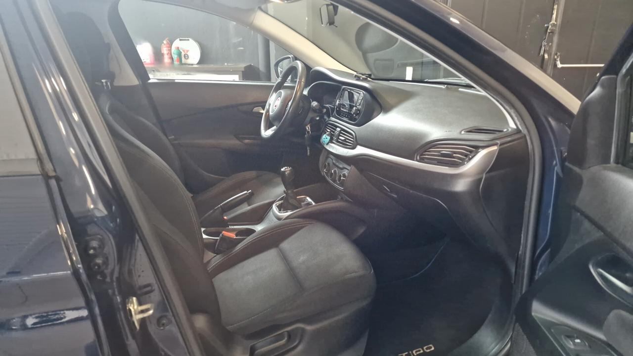 Fiat Tipo 1.3 Mjt S&S 5 porte Business