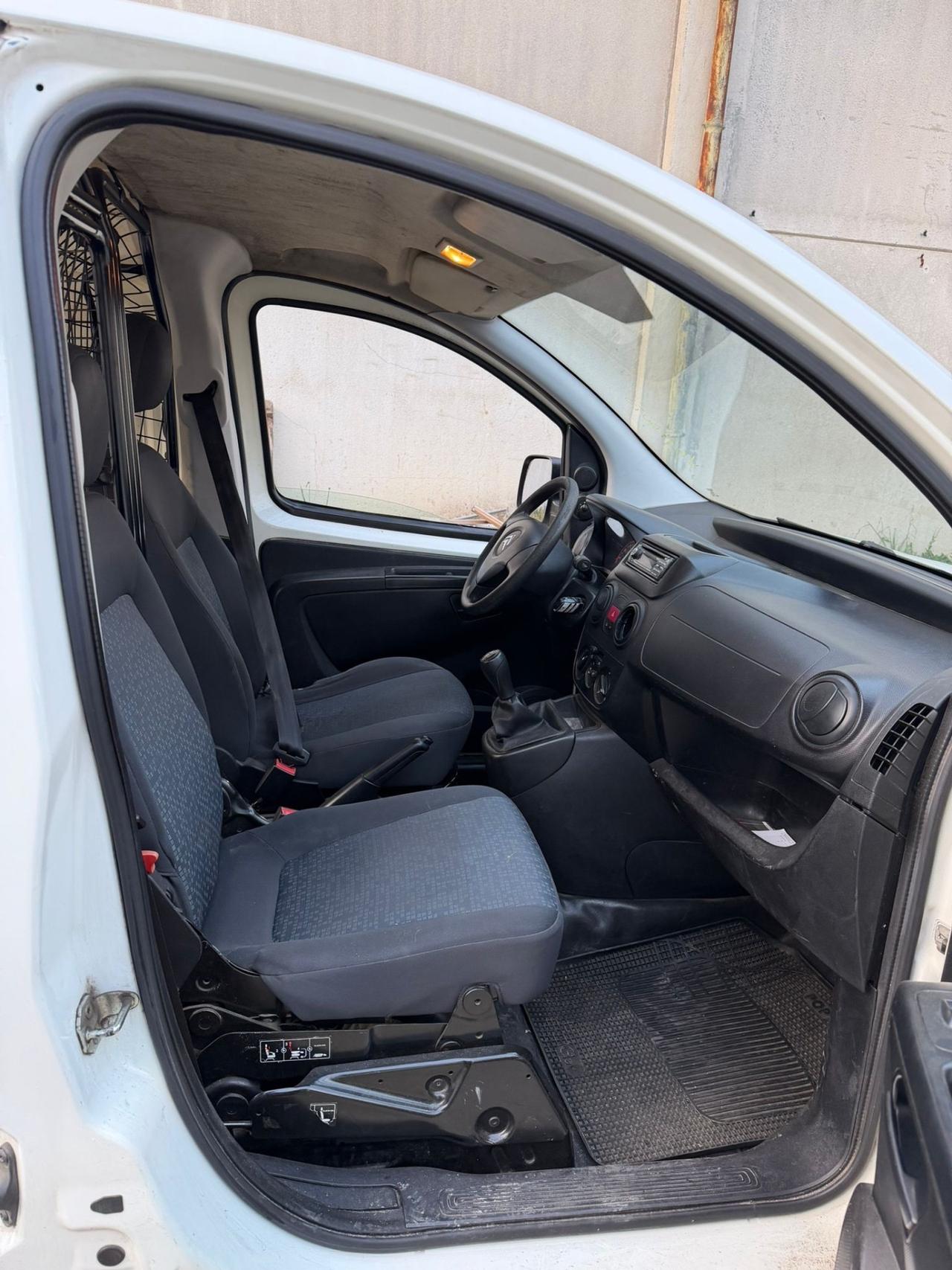 Citroen Nemo 1.3 HDi 75CV FAP Furgone