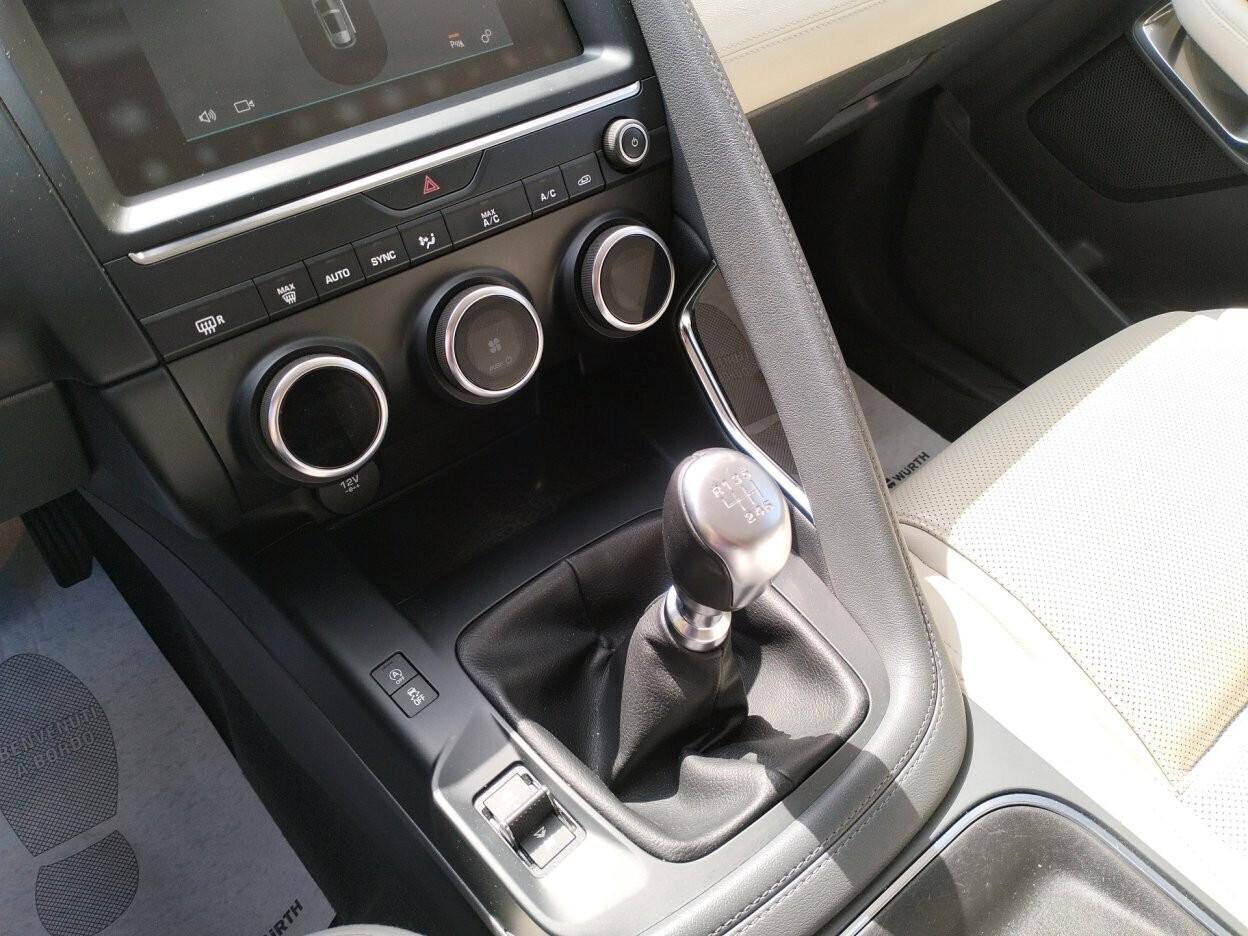 Jaguar E-Pace 2.0d i4 S fwd 150cv *81.000 KM*