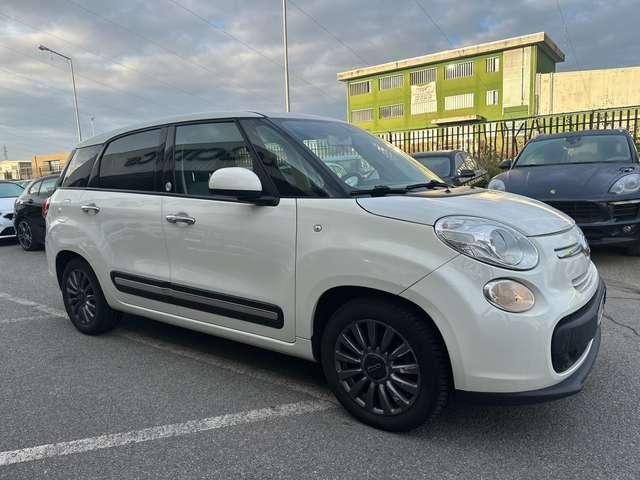 Fiat 500L 500L Living 1.6 mjt Lounge 105cv