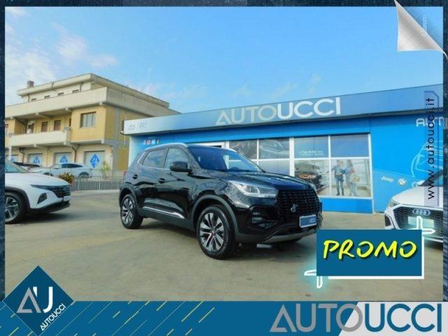 DR MOTOR DR 5.0 1.5 Bi-Fuel Cambio Manuale GPL