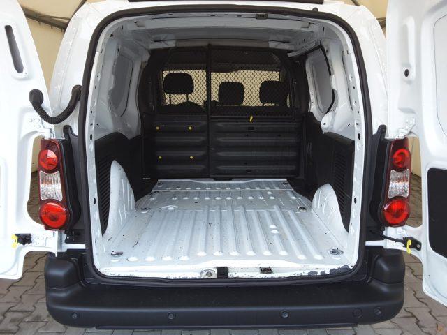 PEUGEOT Partner 1.5 BlueHDi 100cv Furgone 3 Posti *IVA INCLUSA*