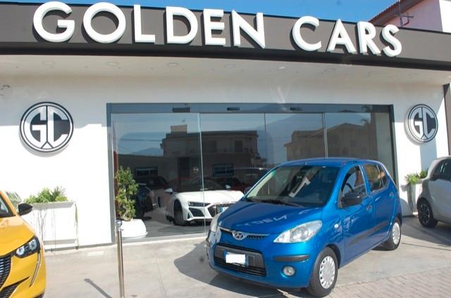 Hyundai i10 1.1 Active Gpl 67CV Uff Italy X Neopatentati