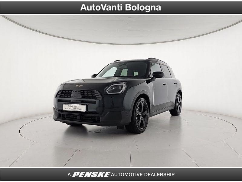 MINI Countryman Mini Countryman 2.0 48V D Classic auto