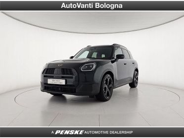 MINI Countryman Mini Countryman 2.0 48V D Classic auto