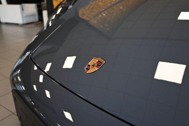 PORSCHE Targa 992.2 4 GTS NEW.MOD.541CV SOLLEV.21CHRONO CAM FULL