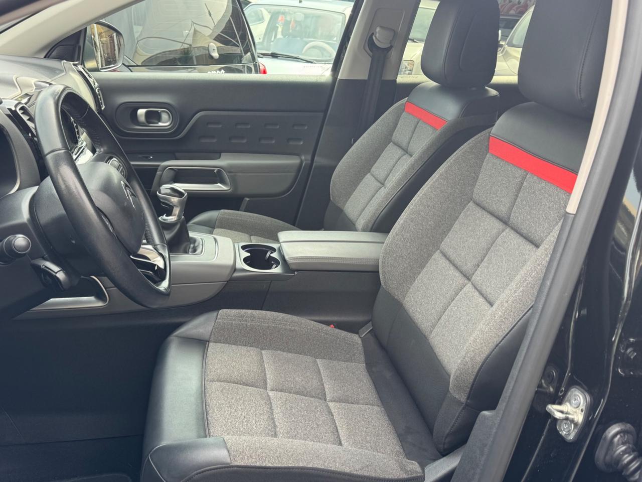 Citroen C5 Aircross PureTech 130 S&S Feel