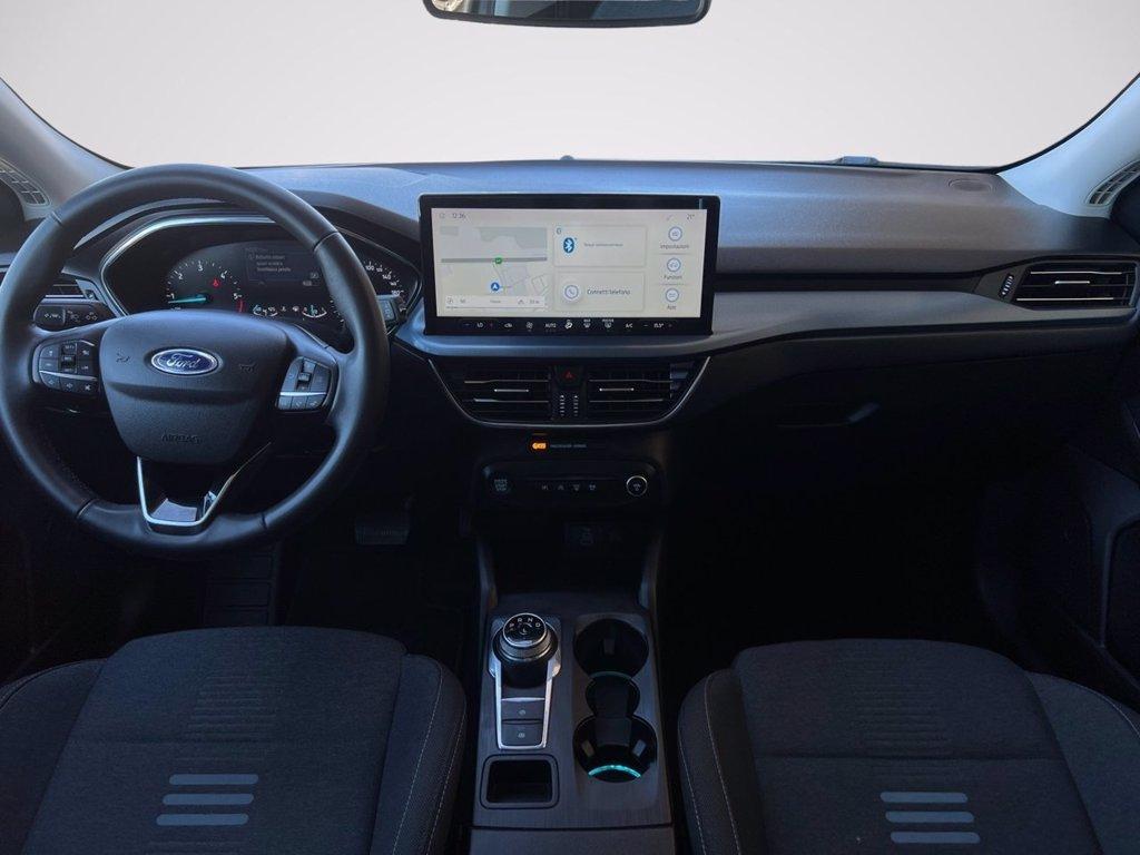 FORD Focus 1.5 EcoBlue 115 CV automatico 5p. Active del 2023