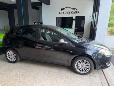Fiat Bravo 1.9 MJT 120 CV Emotion
