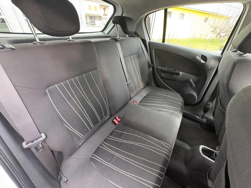 Opel Corsa 1.3 CDTI 95CV ecoFLEX 5 porte Edition