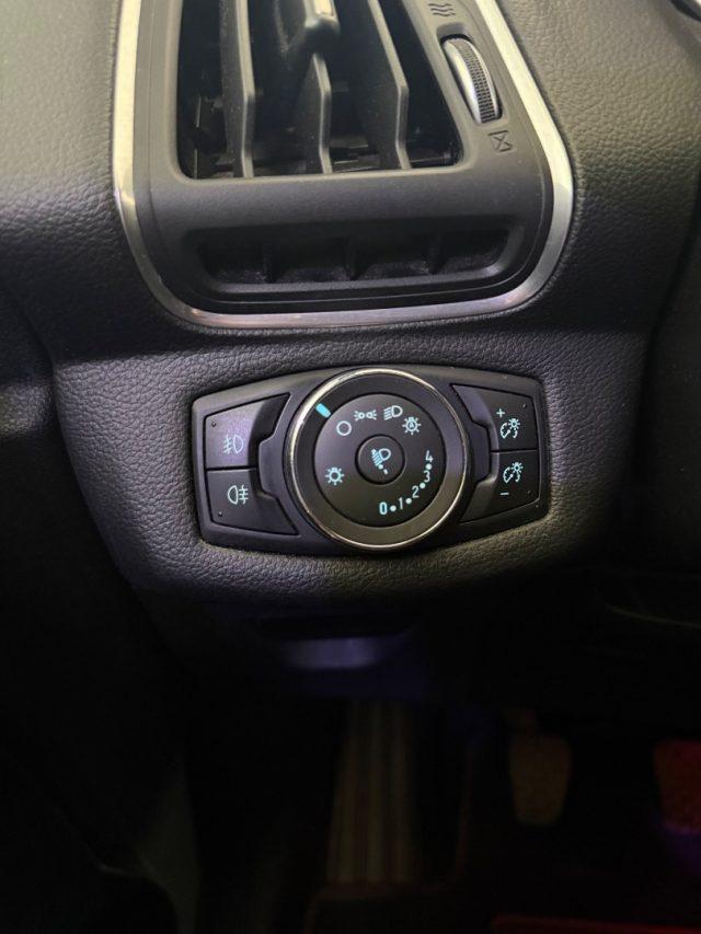 FORD B-Max 1.5 TDCi 75 CV Business